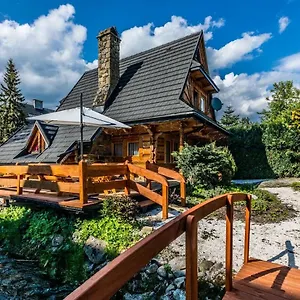  Holiday home Krupowki Z Widokiem Na Giewont Poland