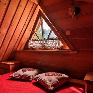  Apartment Dom Tomusik Poland