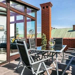 Apartment 7 Koron - Exclusive, Krakow