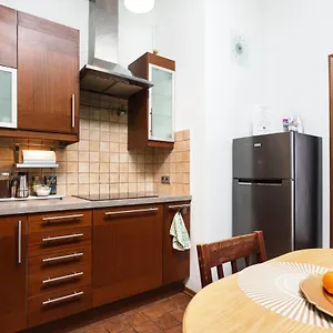 Apartment Vinci, Krakow