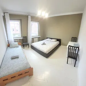  Apartment Rynek 12 Poland