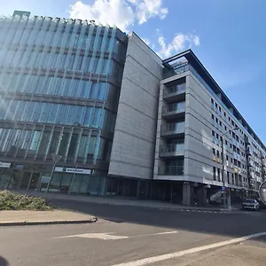  Apartment Boznicza Old Town Lux Apartment, Self Check-in 24h, Free Parking Poland