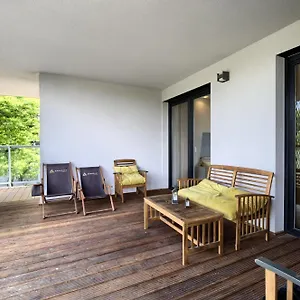  Apartment About Art - Sikorskiego Poland