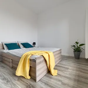 Apartament Gris