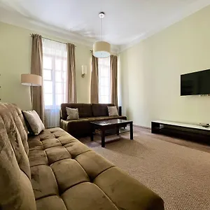  Apartment Aaa Premium Old Town Poland