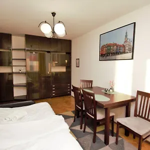 Apartament Roomspoznan Pl - Powstancow Wielkopolskich 23 - 24h Self Check-in