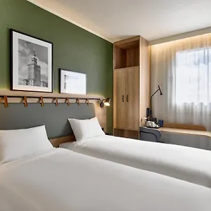 Campanile Prime Old Town Otel