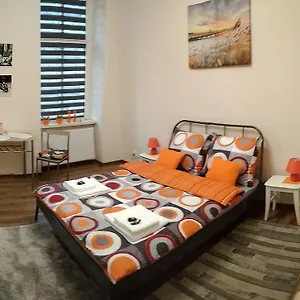  Apartment Wieckowskiego Poland