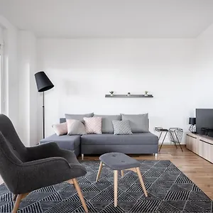 Apartment Rentplanet - Atal Tower Poland