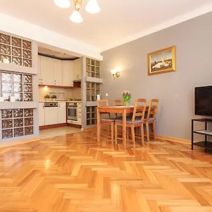  Apartment Szeroki Dunaj Poland