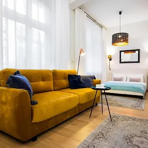 Apartment Tenczynska, Krakow