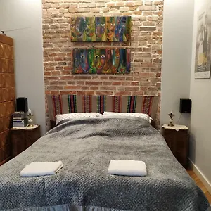 Apartment Krakowsky, Krakow