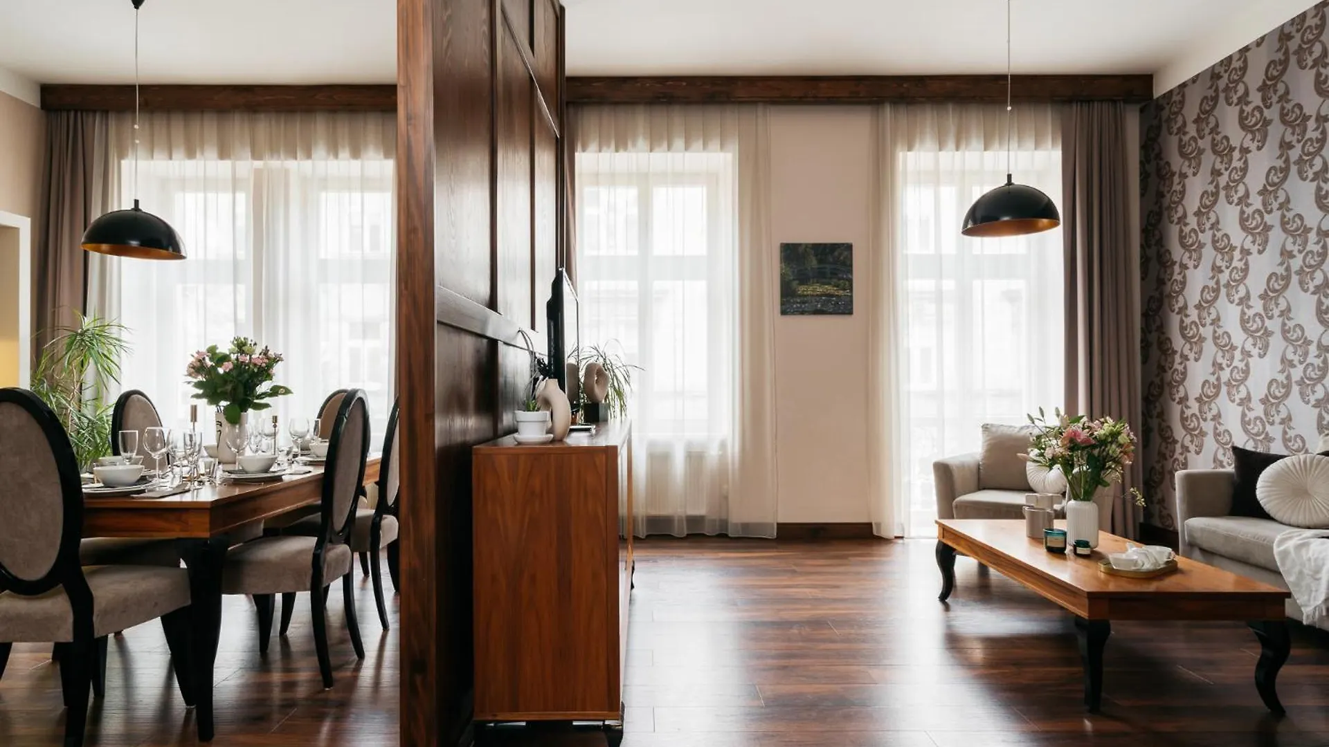 Topolowa Residence - Loftaffair Collection Krakow Aparthotel